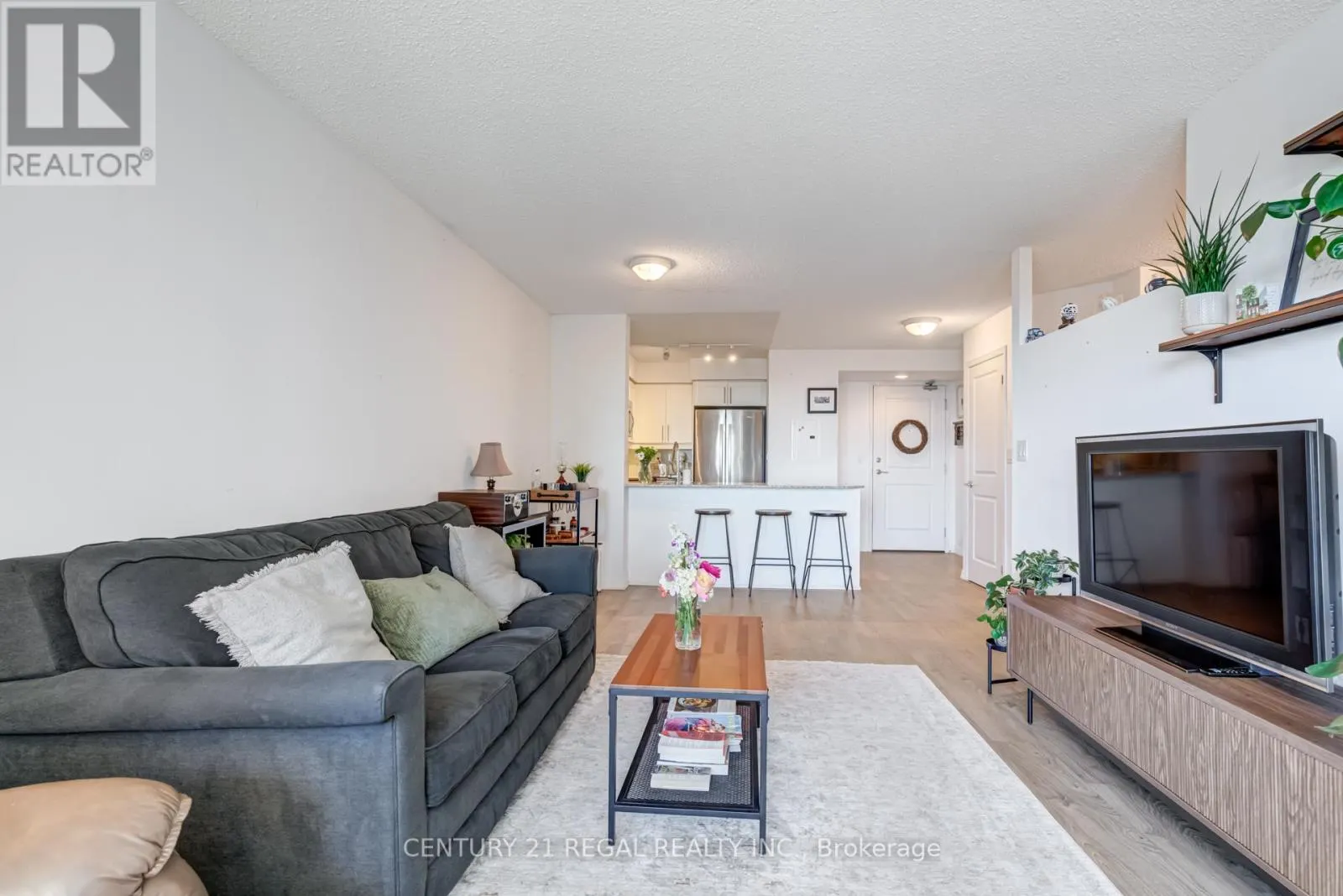 1708 - 125 WESTERN BATTERY ROAD