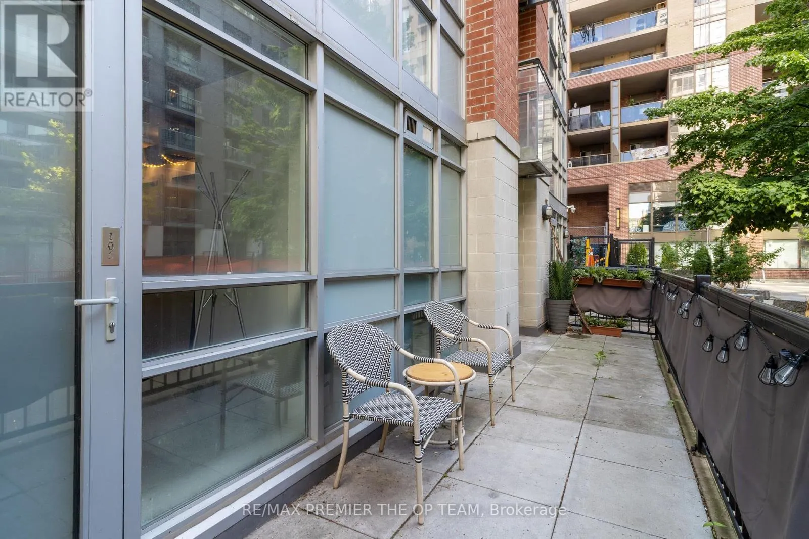 105 - 170 SUDBURY STREET