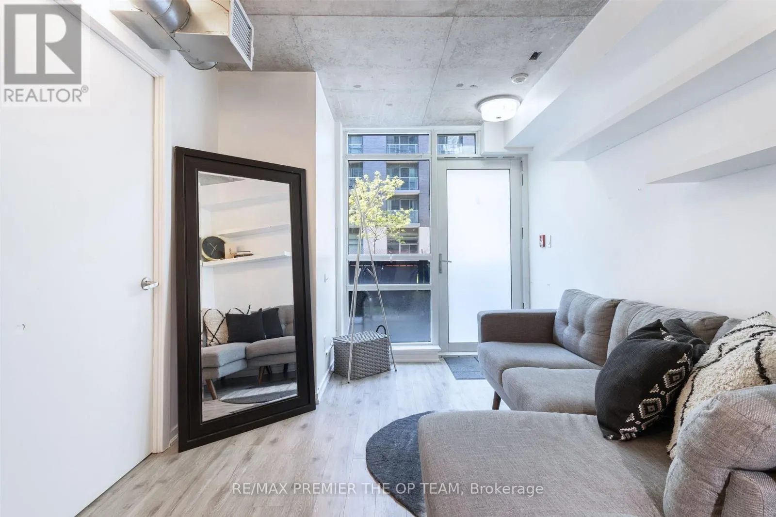 105 - 170 SUDBURY STREET
