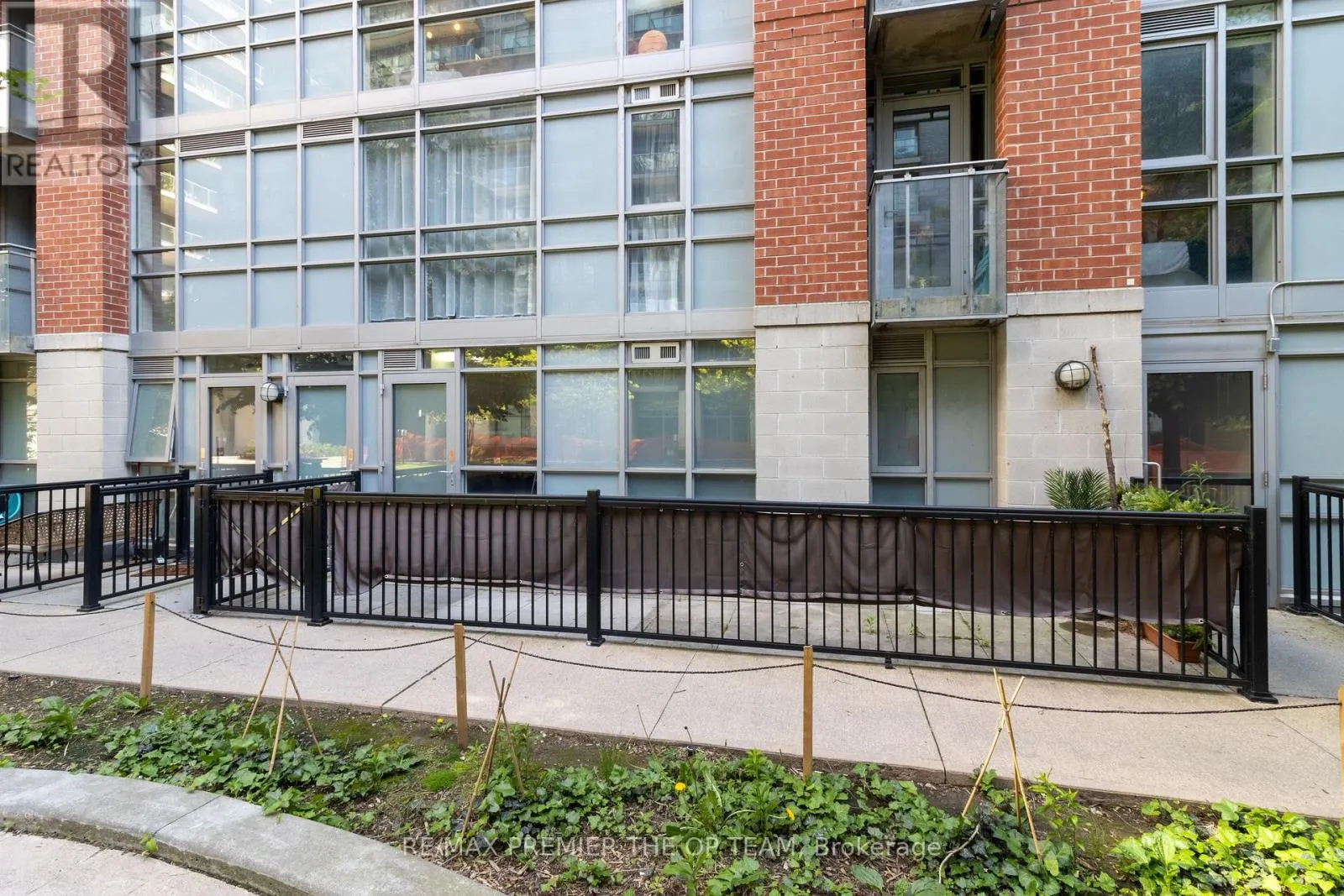 105 - 170 SUDBURY STREET