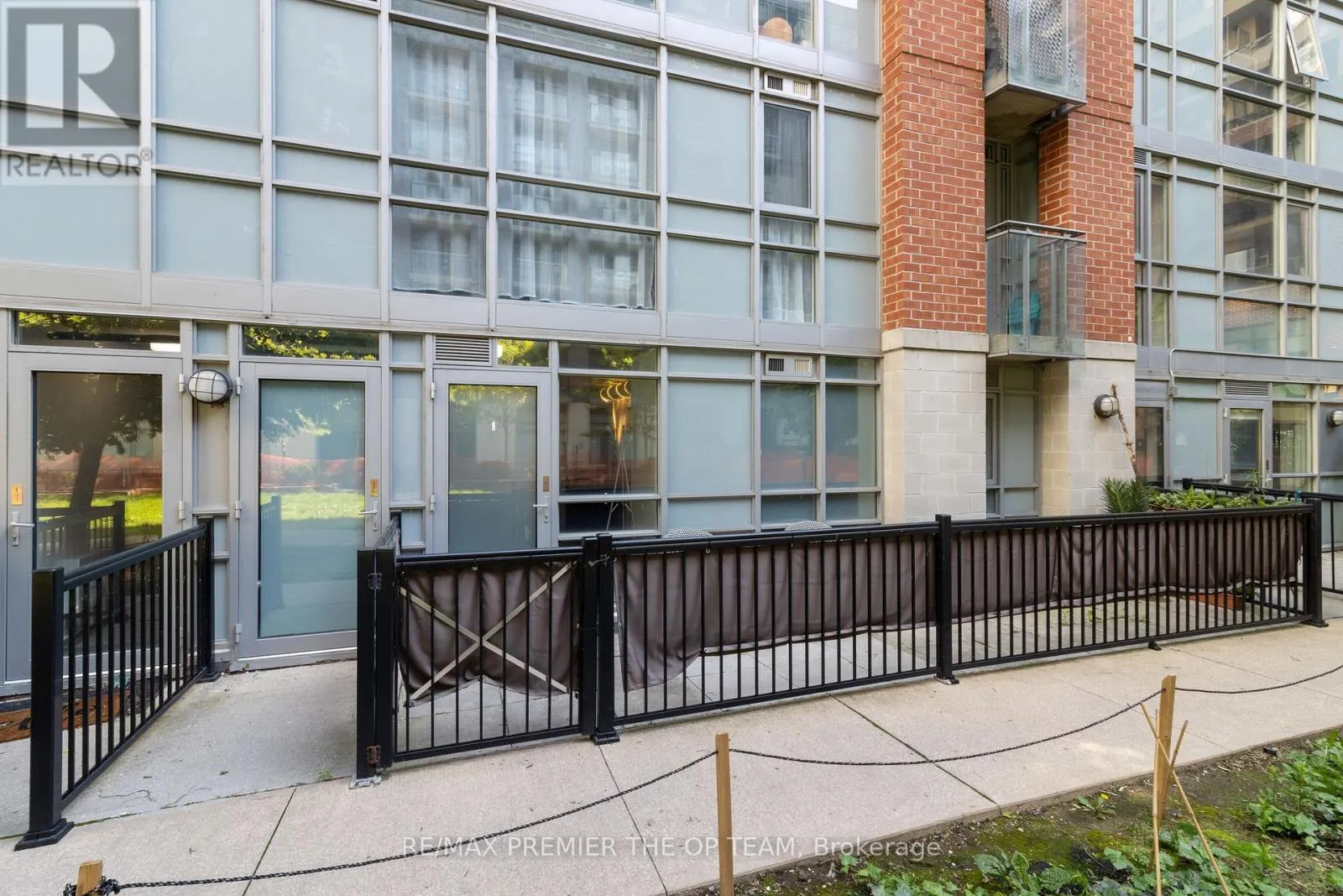 105 - 170 SUDBURY STREET