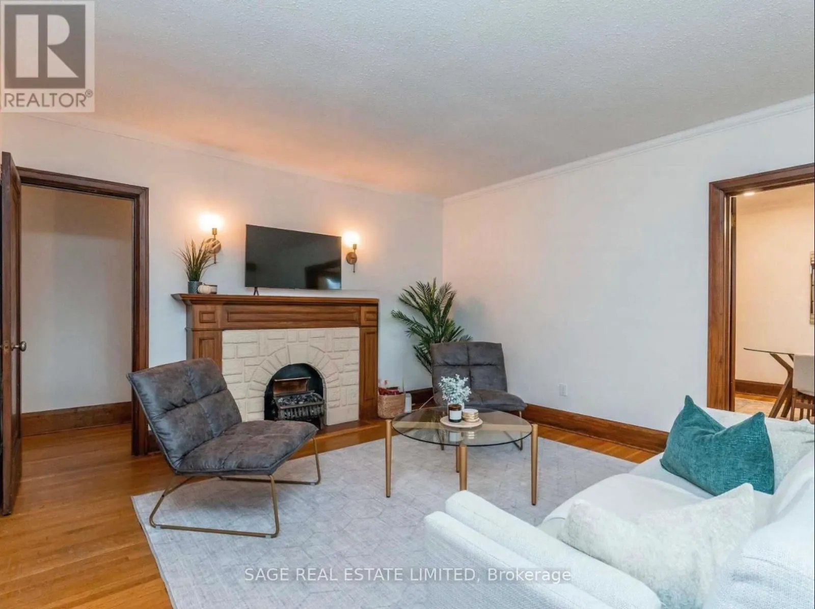 MAIN - 740 AVENUE ROAD N