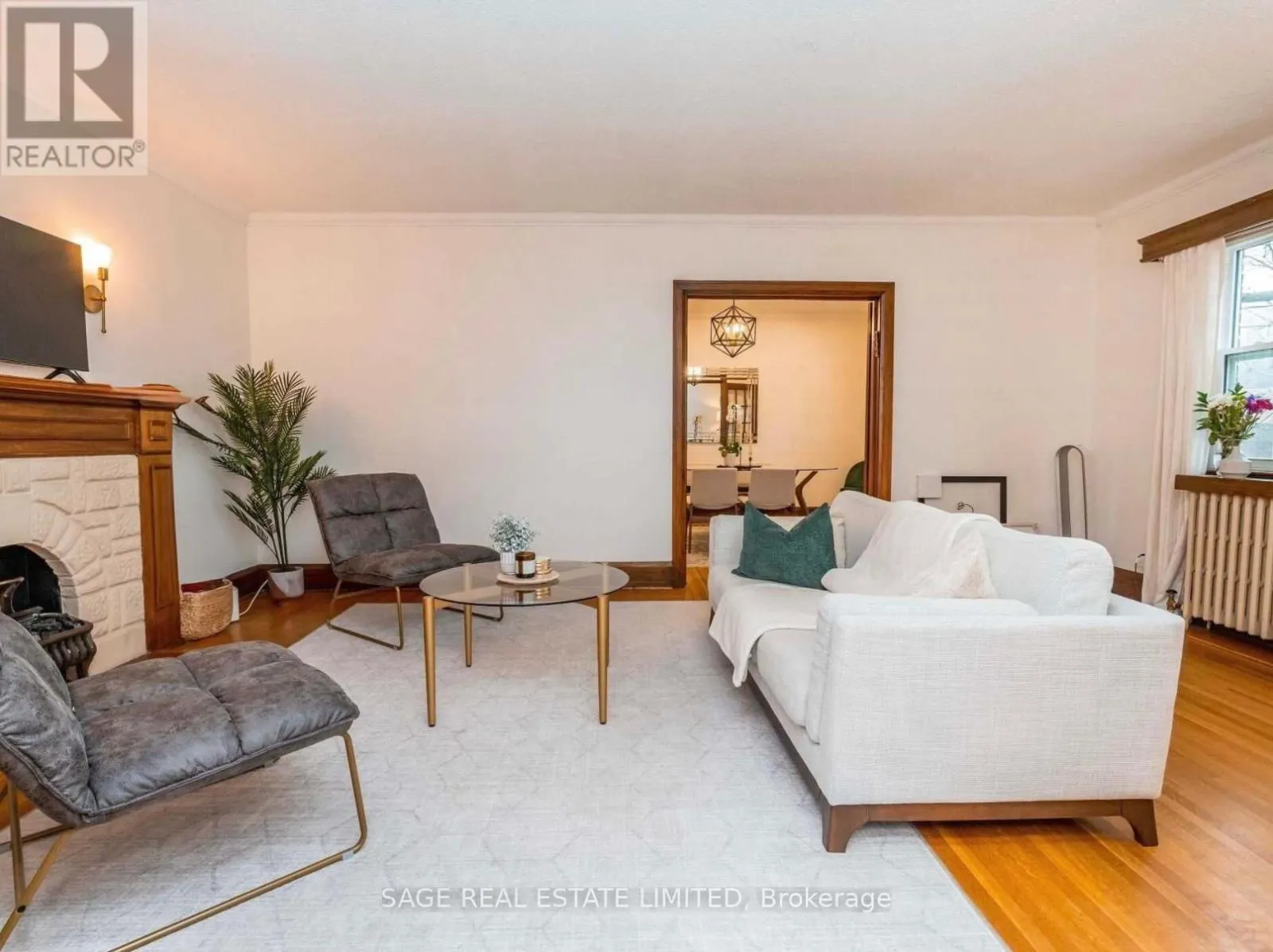MAIN - 740 AVENUE ROAD N
