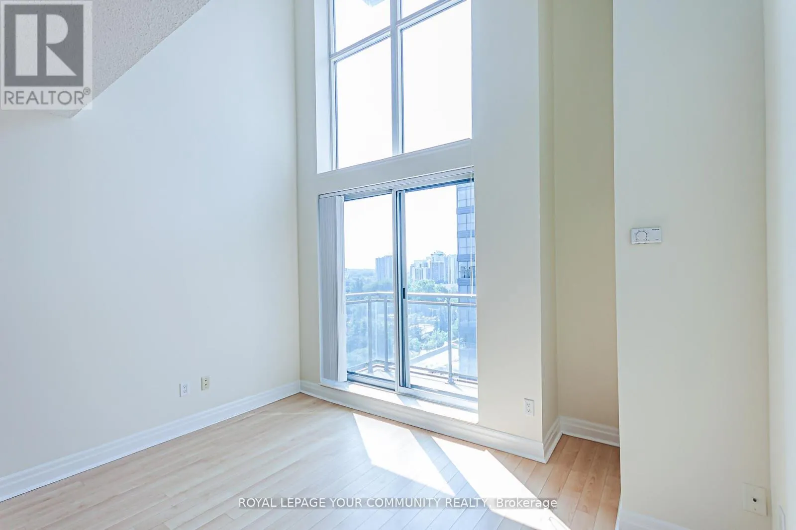 1214 - 188 DORIS AVENUE