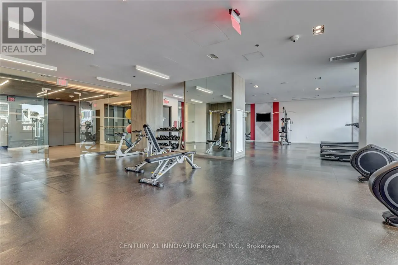 1711 - 318 RICHMOND STREET W