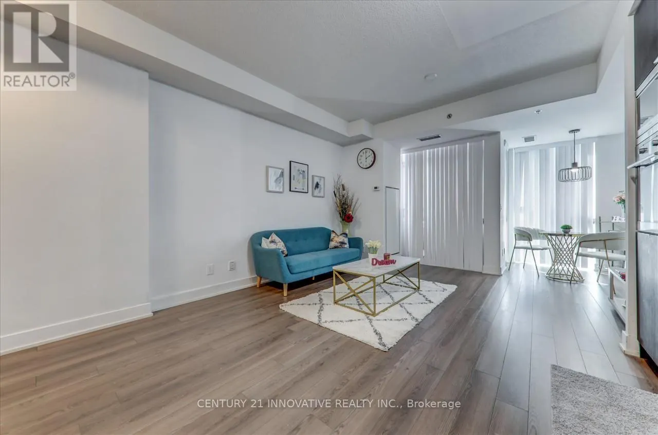 1711 - 318 RICHMOND STREET W