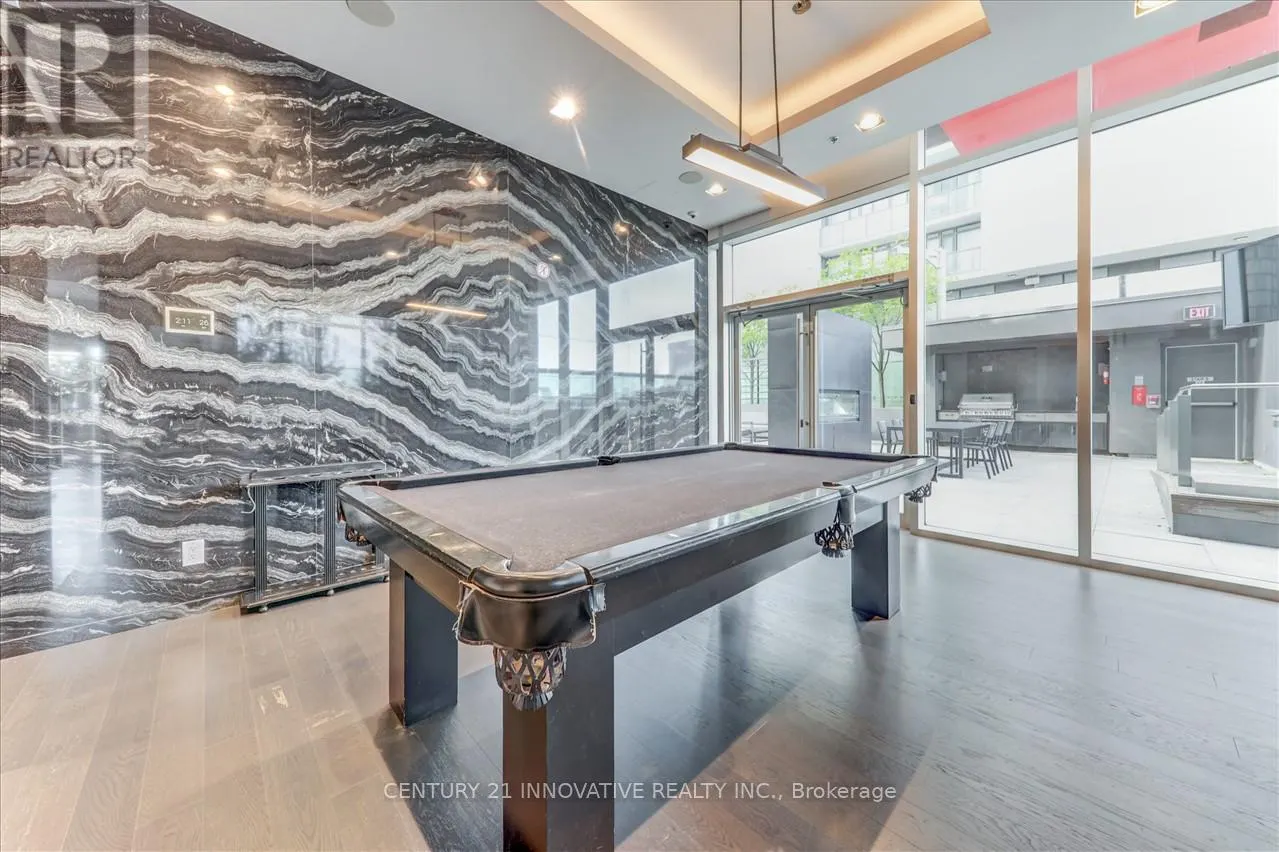 1711 - 318 RICHMOND STREET W