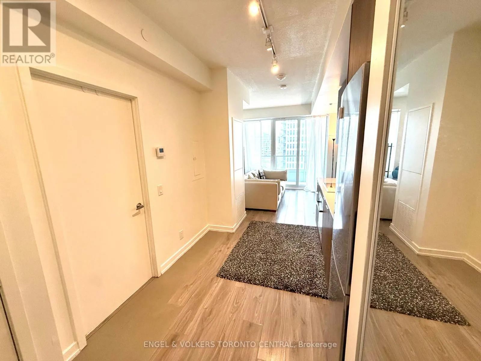 1011 - 20 TUBMAN AVENUE