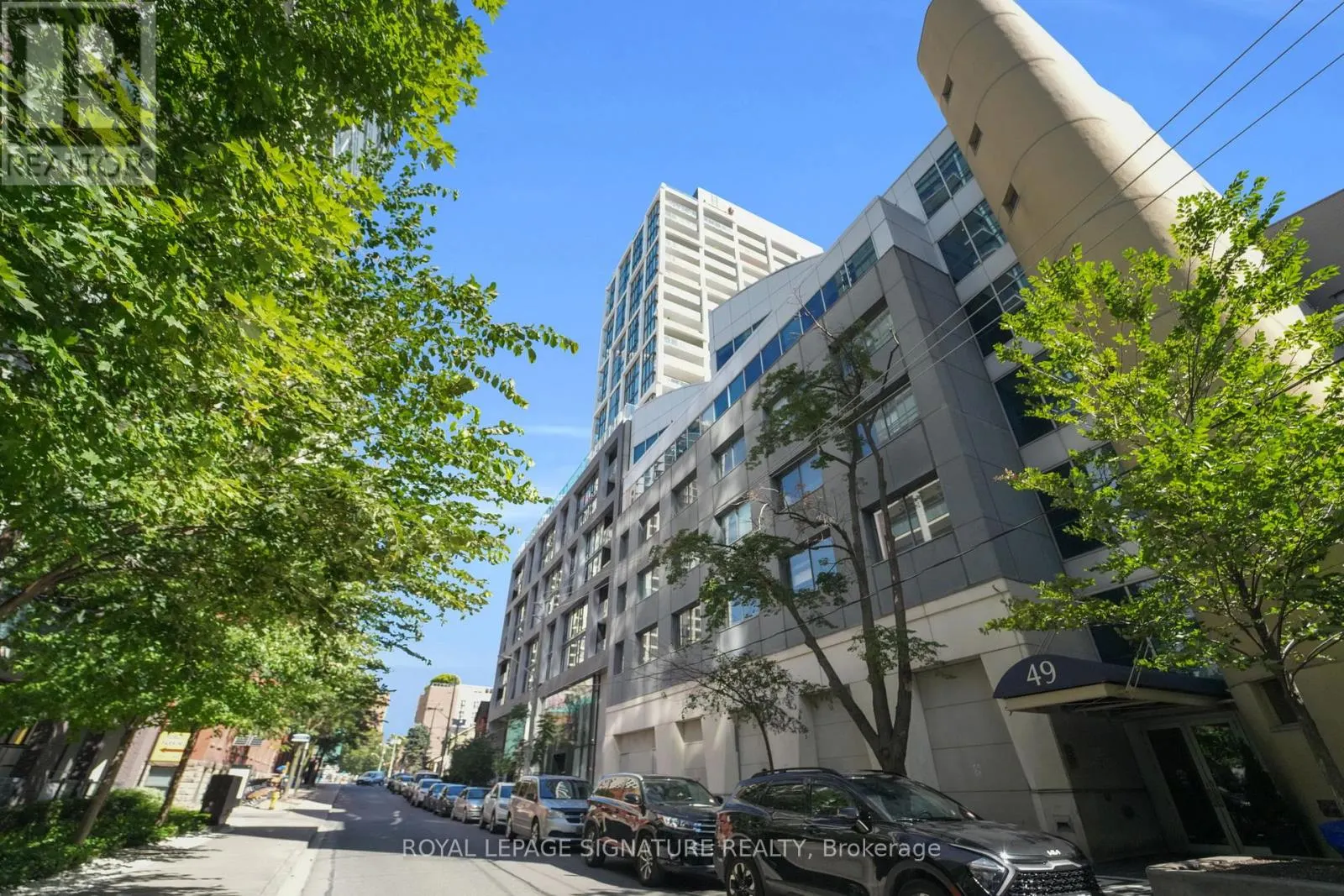 1906 - 55 ONTARIO STREET