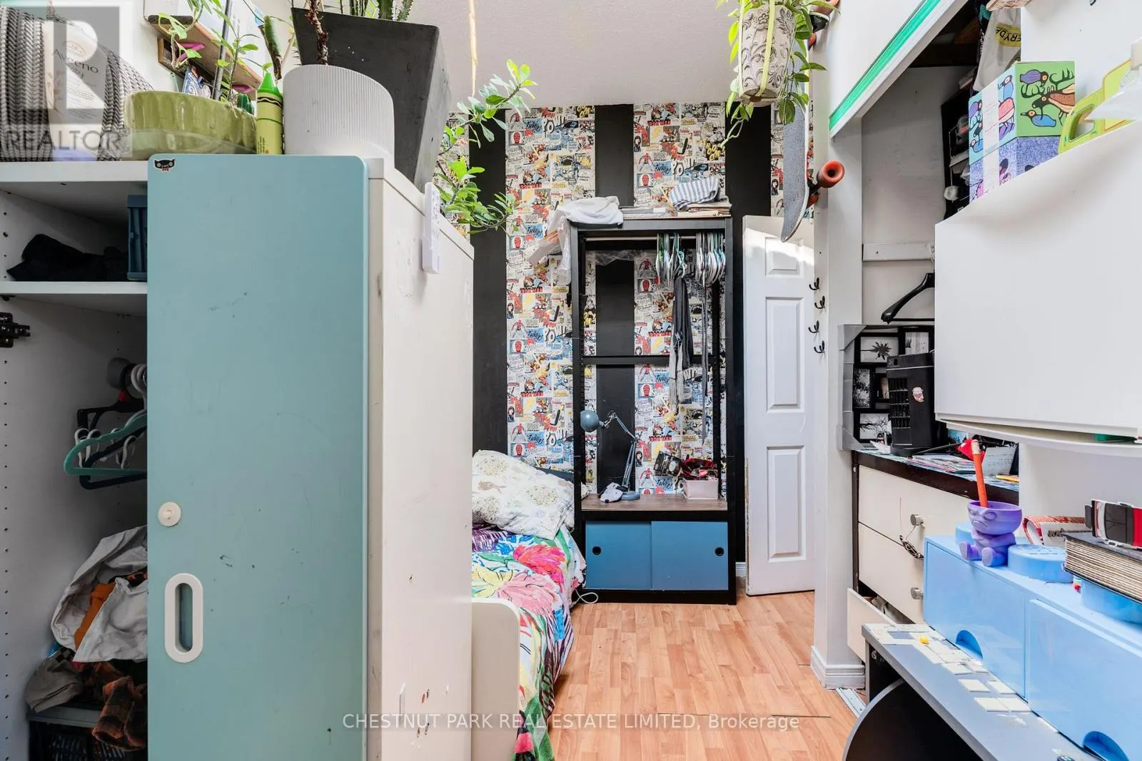 200 OSSINGTON AVENUE