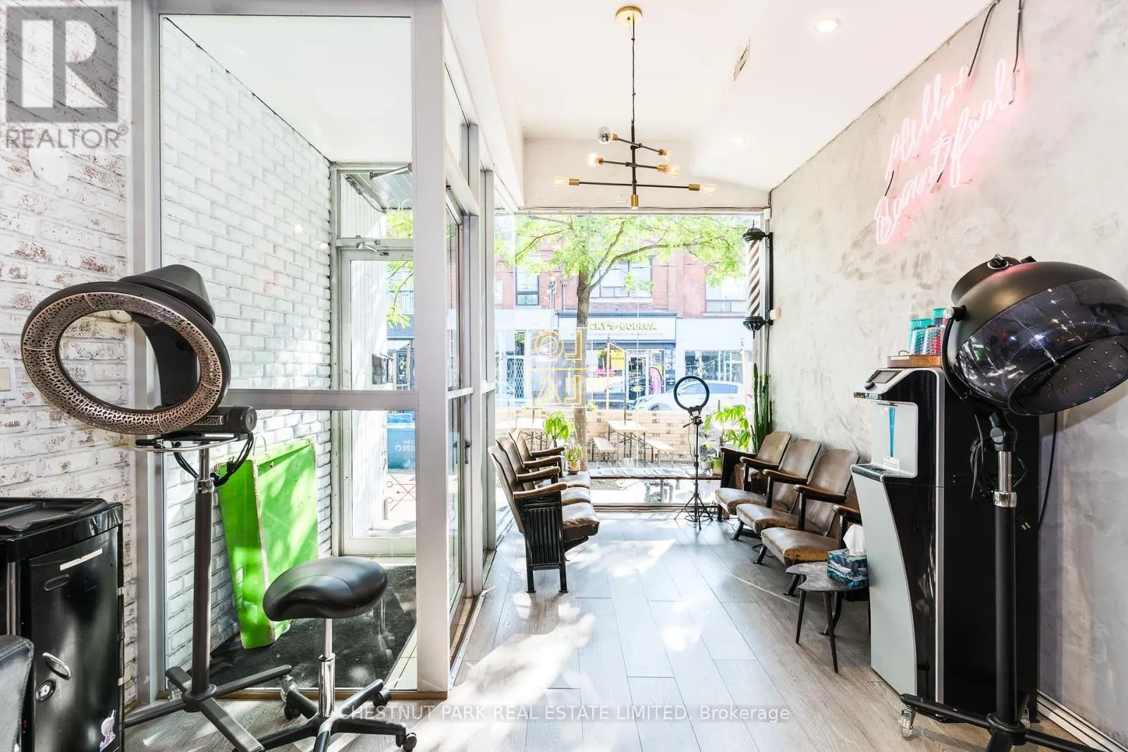 200 OSSINGTON AVENUE