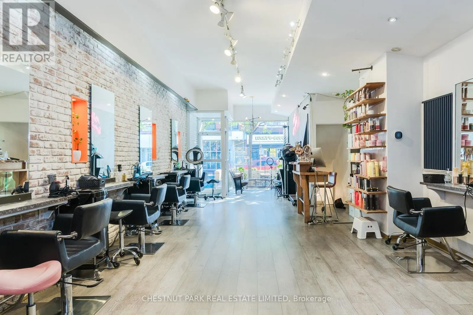 200 OSSINGTON AVENUE