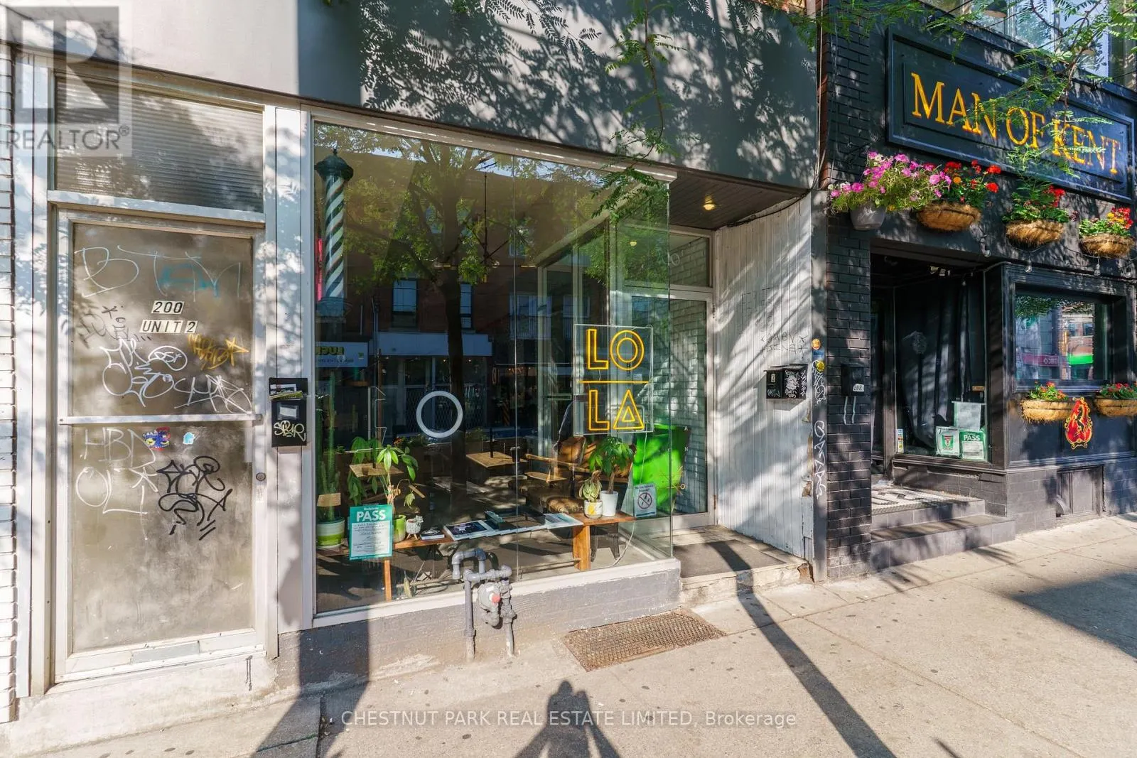 200 OSSINGTON AVENUE