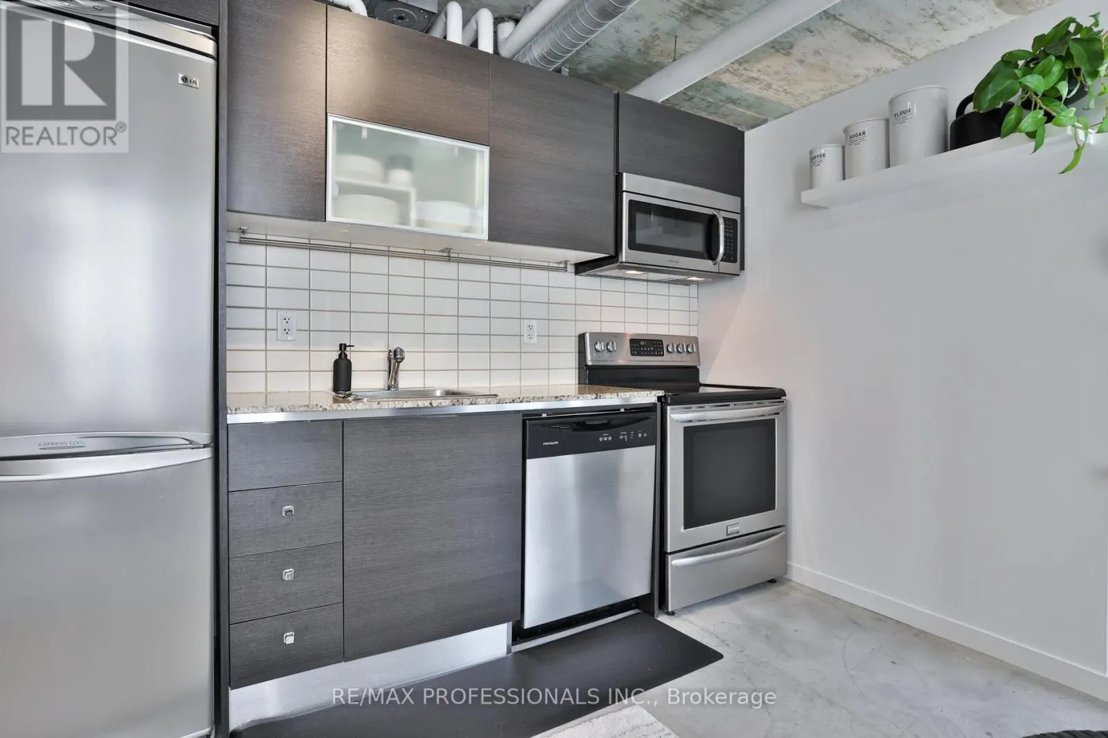 509 - 150 SUDBURY STREET