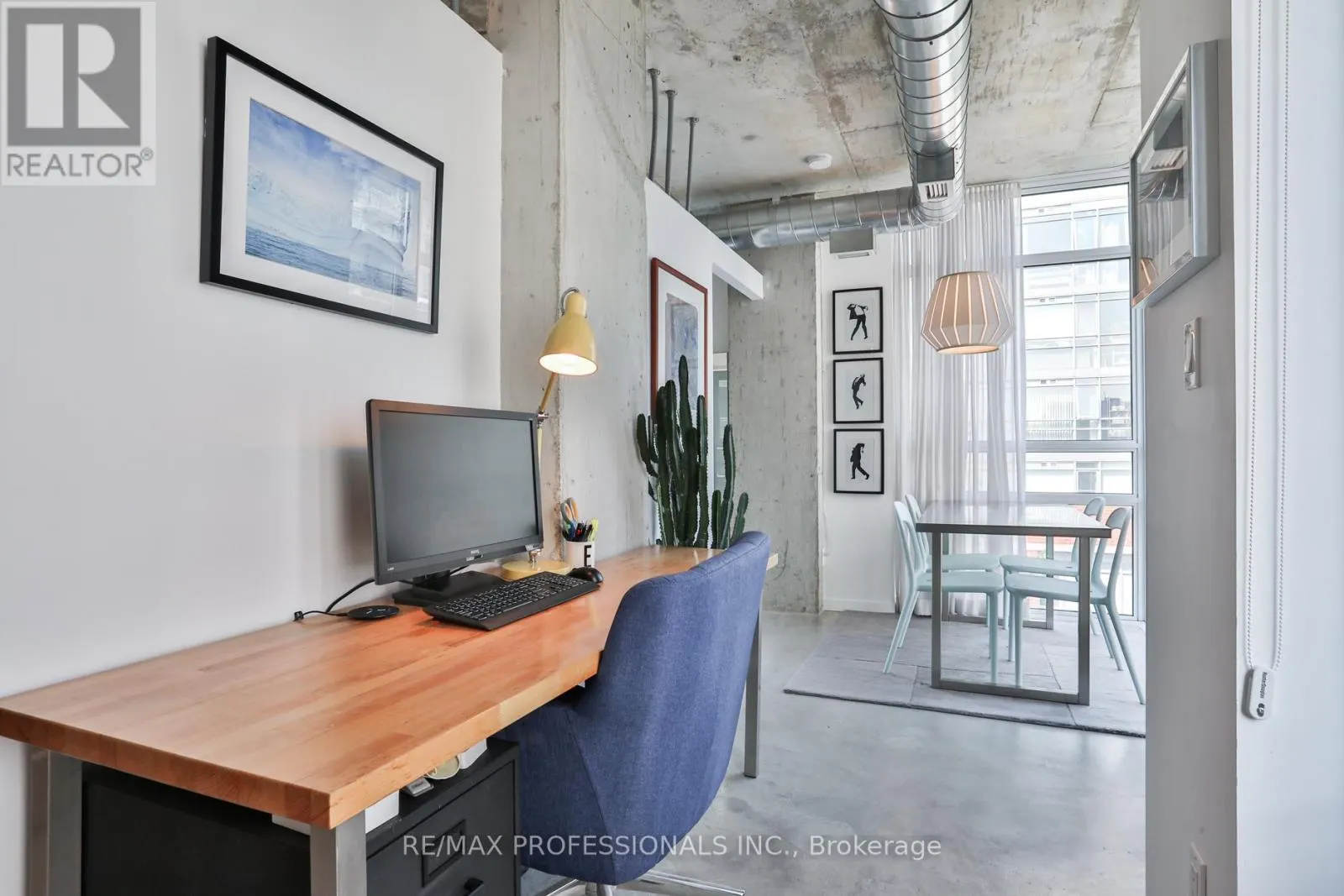 509 - 150 SUDBURY STREET