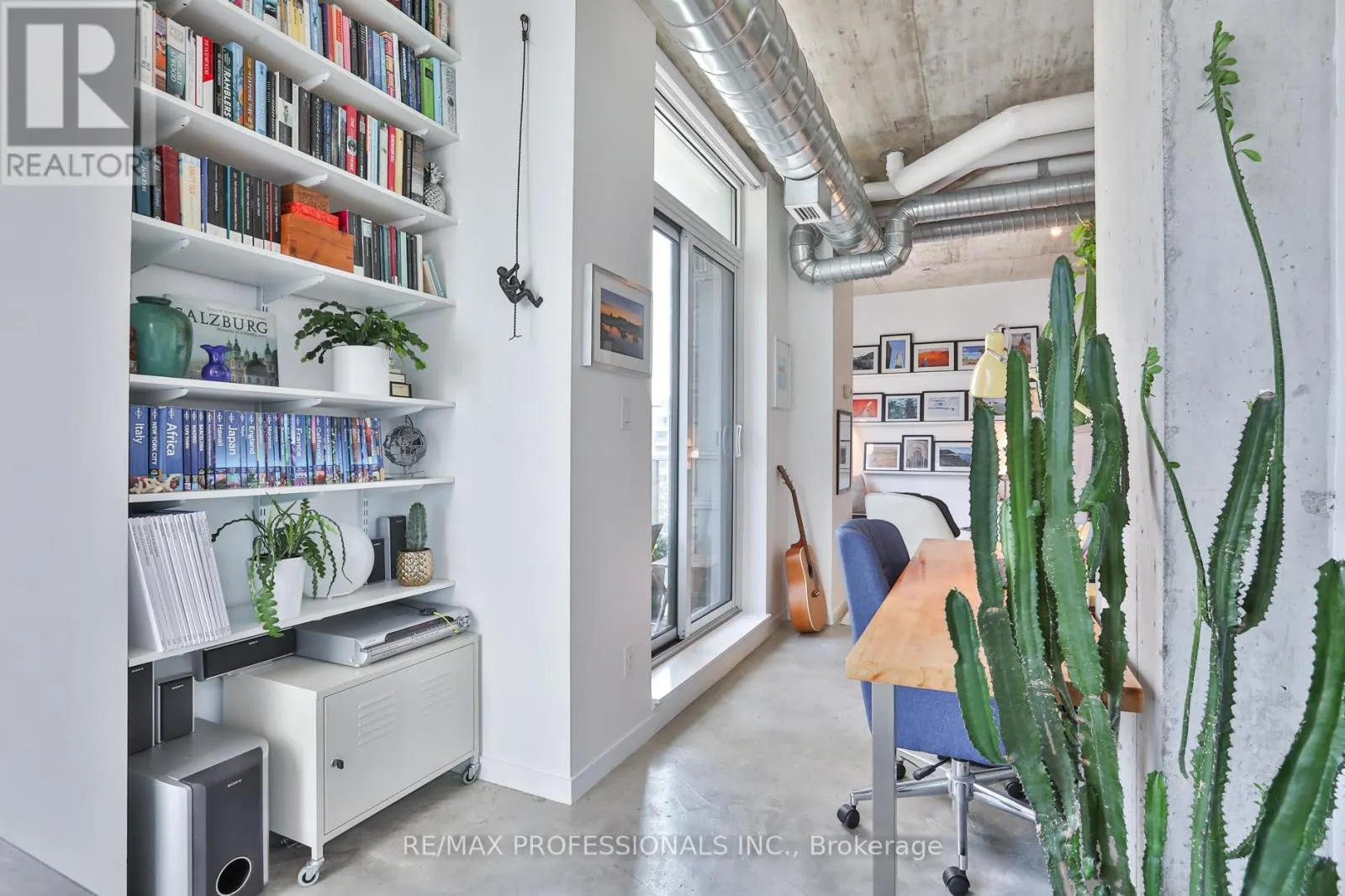 509 - 150 SUDBURY STREET