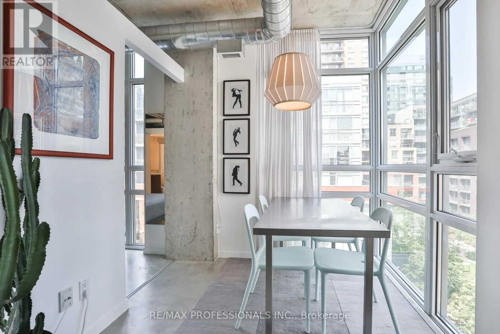 509 - 150 SUDBURY STREET