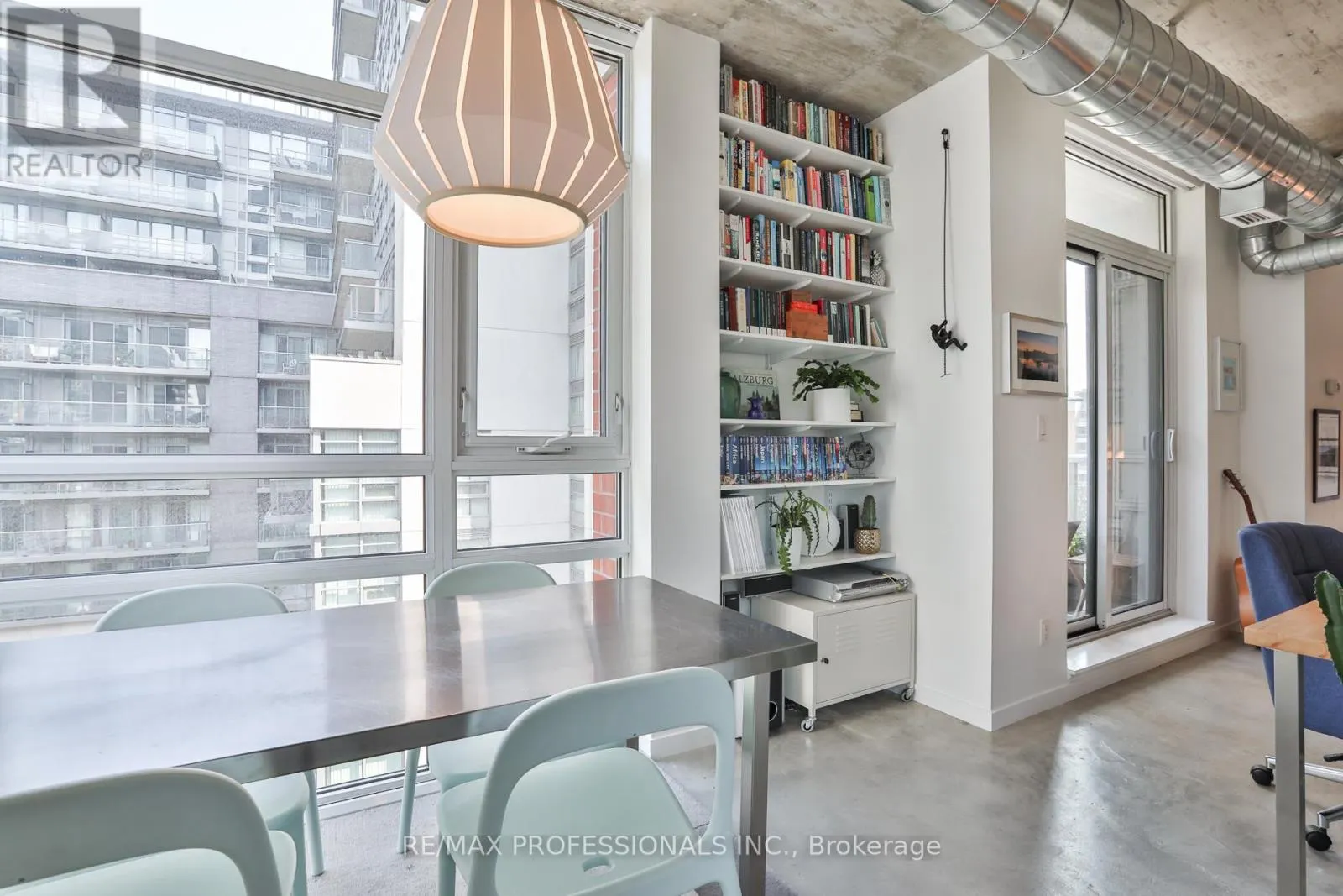 509 - 150 SUDBURY STREET