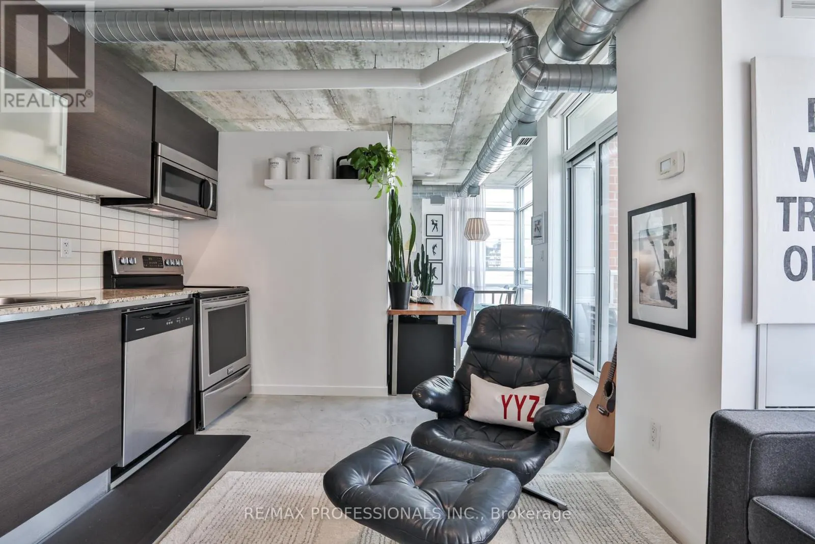 509 - 150 SUDBURY STREET