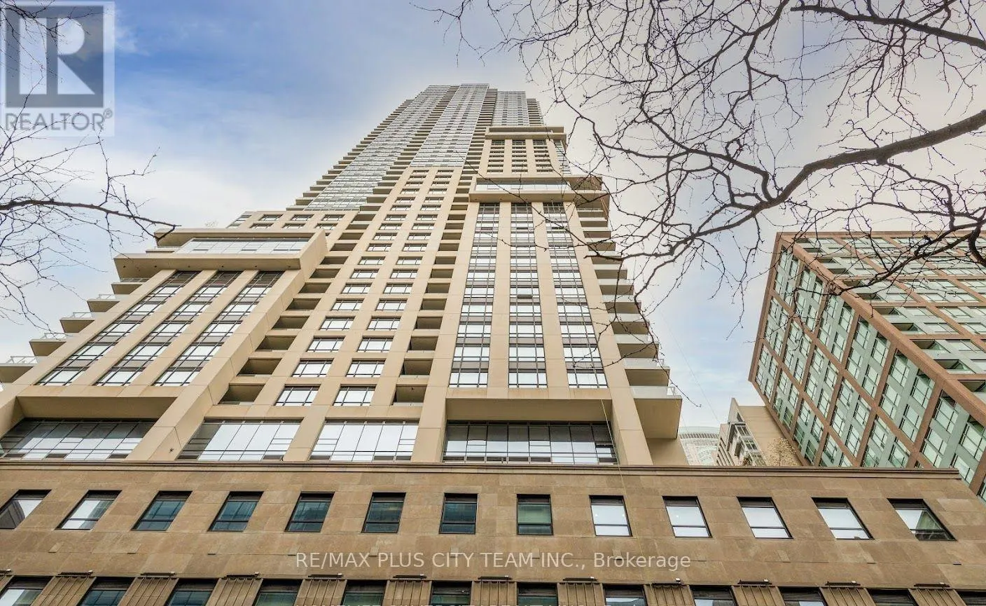 1504 - 88 SCOTT STREET