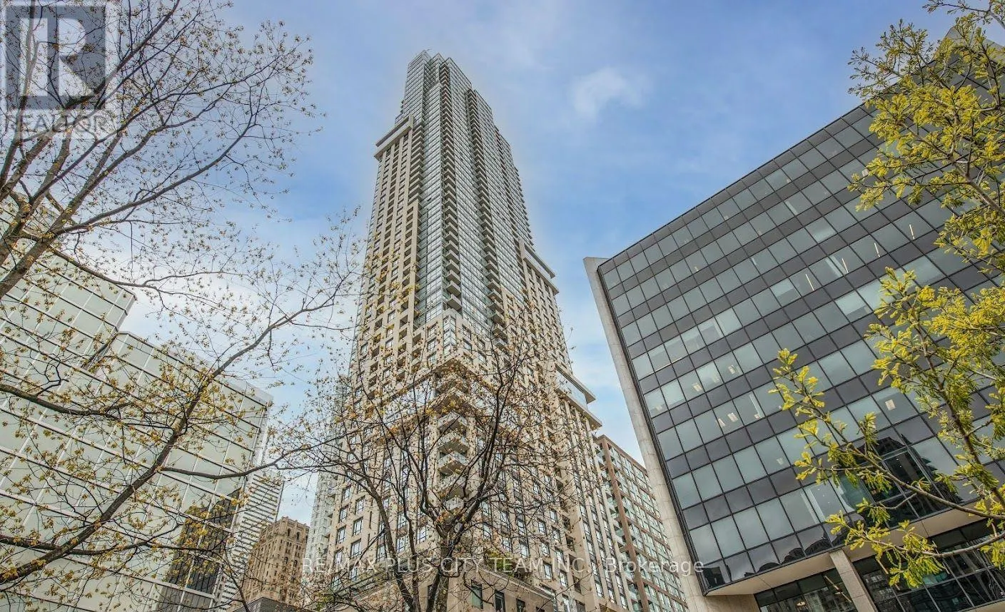 1504 - 88 SCOTT STREET