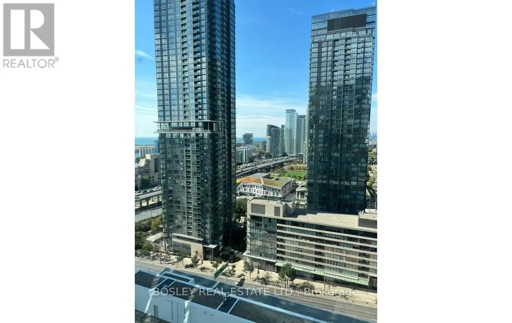 2502 - 10 NAVY WHARF COURT