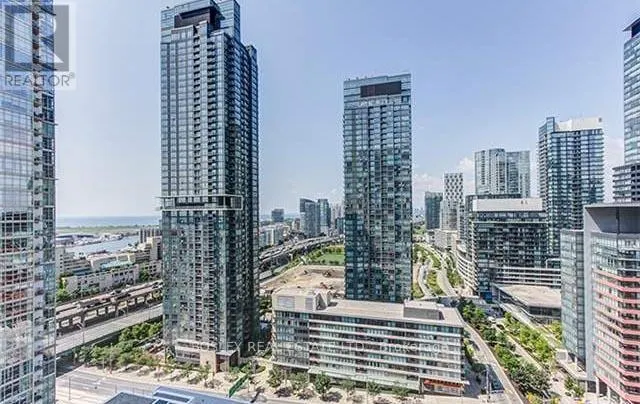 2502 - 10 NAVY WHARF COURT