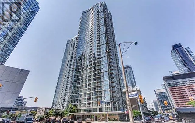 2502 - 10 NAVY WHARF COURT
