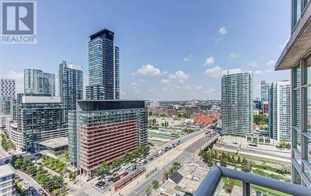2502 - 10 NAVY WHARF COURT