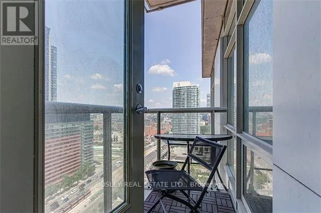 2502 - 10 NAVY WHARF COURT