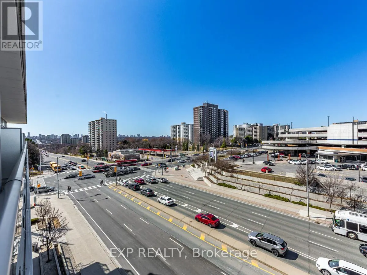 316 - 70 FOREST MANOR ROAD