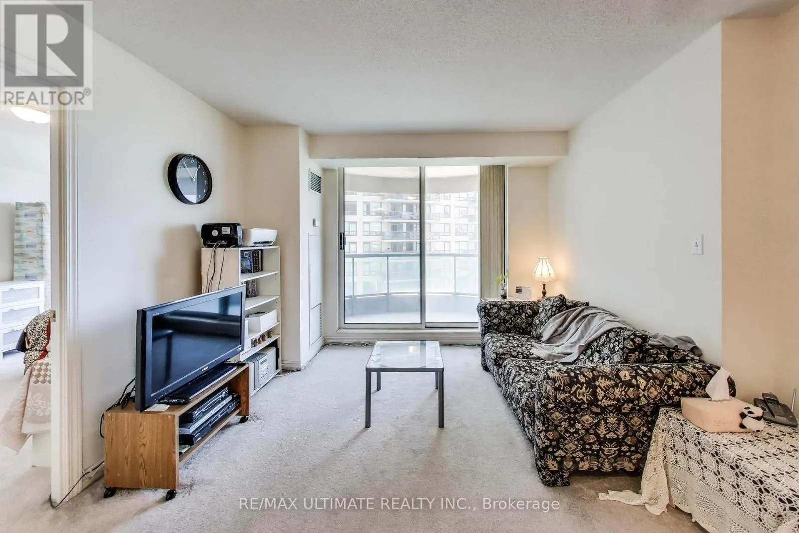 710 - 7 LORRAINE DRIVE
