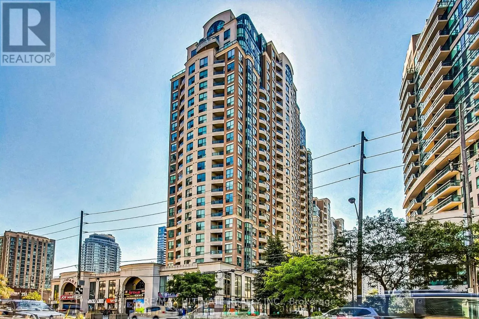 710 - 7 LORRAINE DRIVE