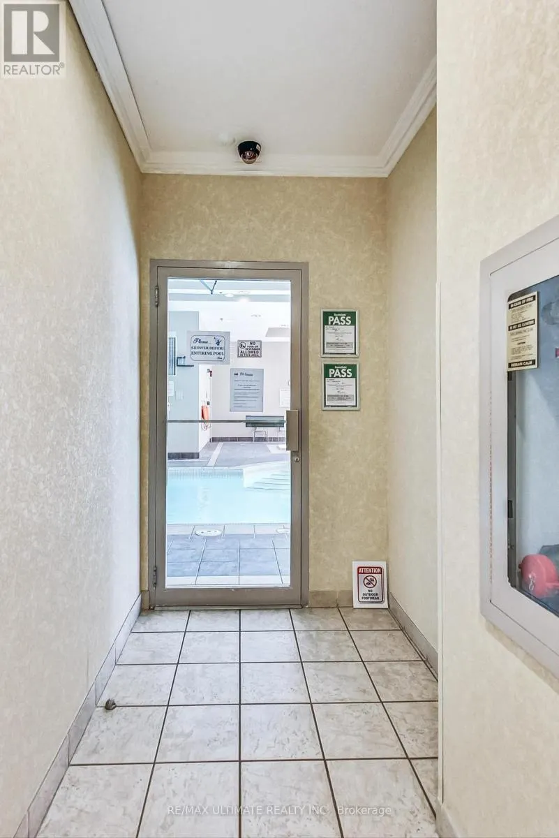 710 - 7 LORRAINE DRIVE