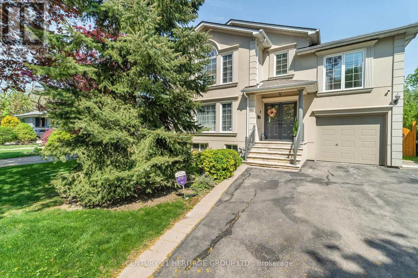 162 GOULDING AVENUE