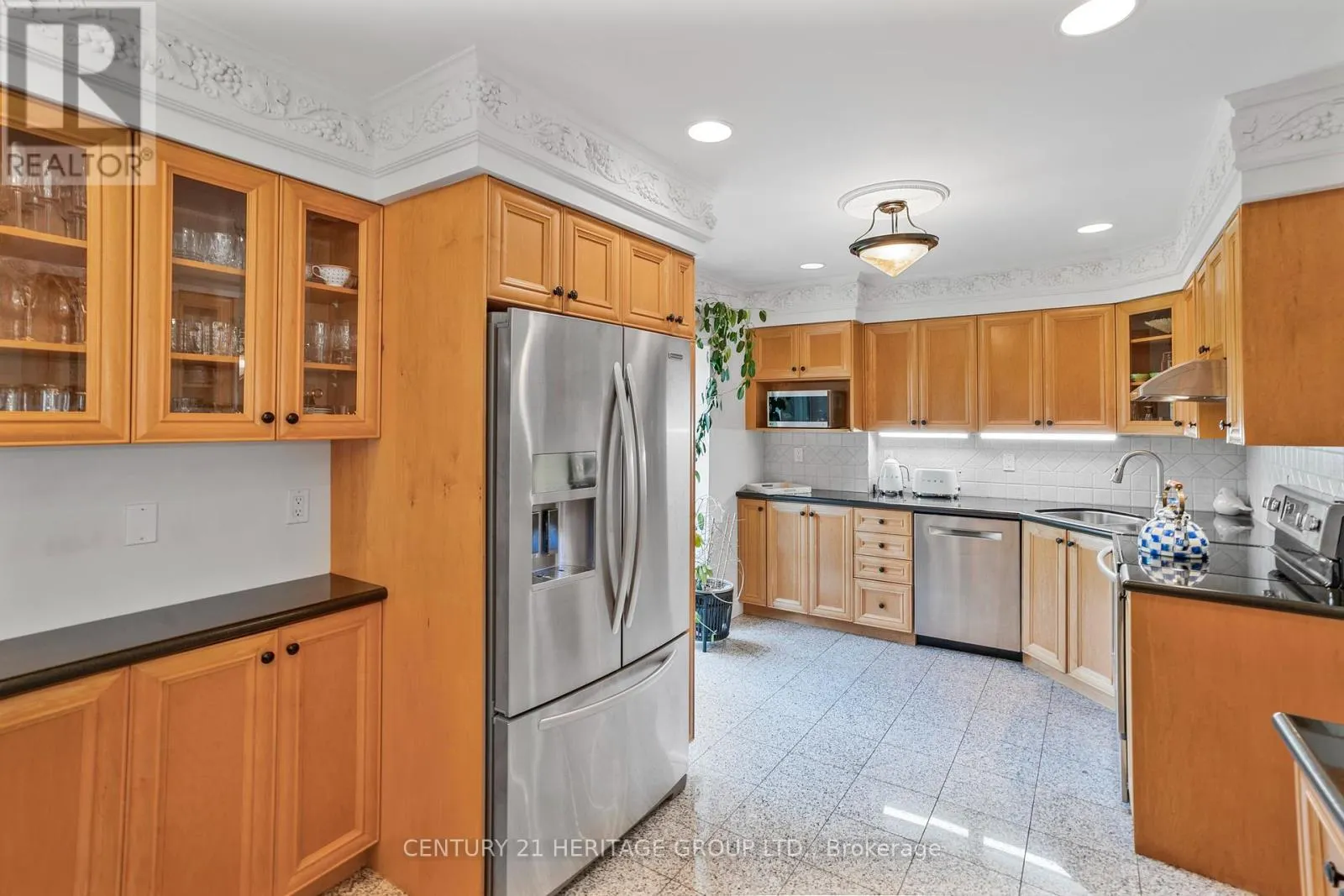 162 GOULDING AVENUE
