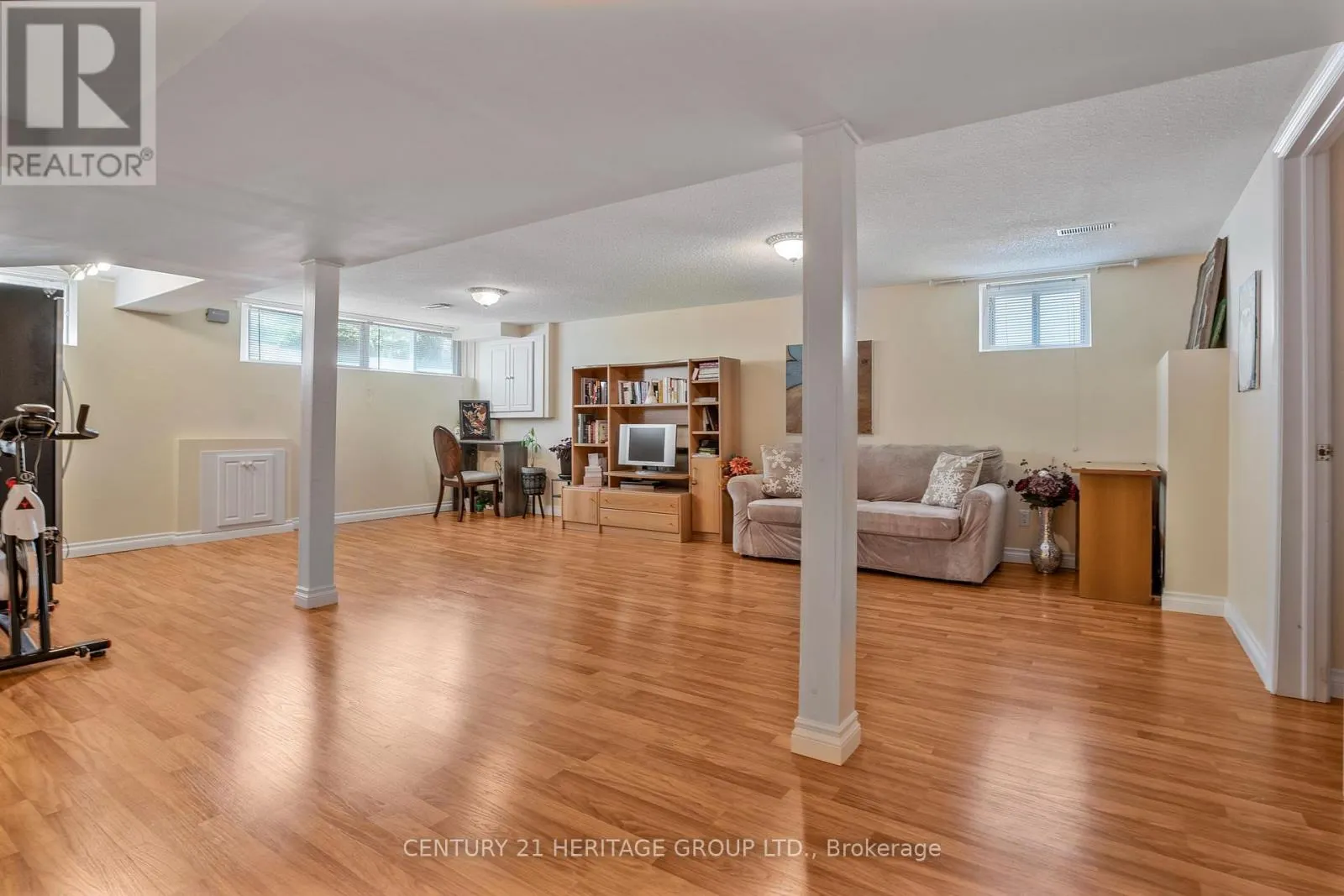 162 GOULDING AVENUE