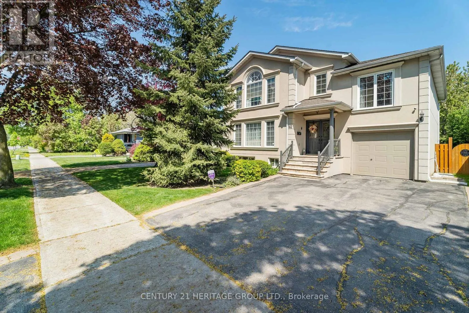 162 GOULDING AVENUE