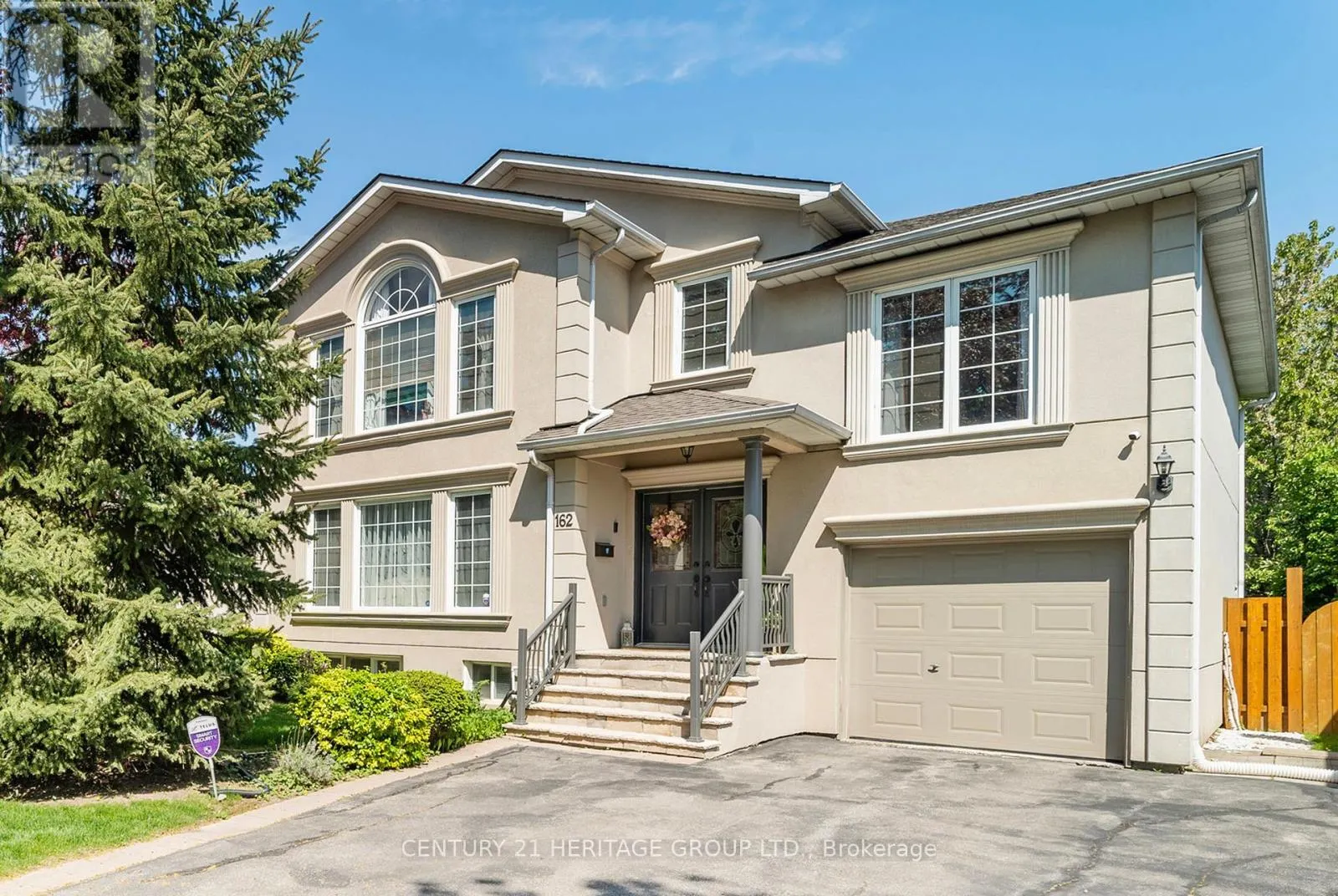 162 GOULDING AVENUE
