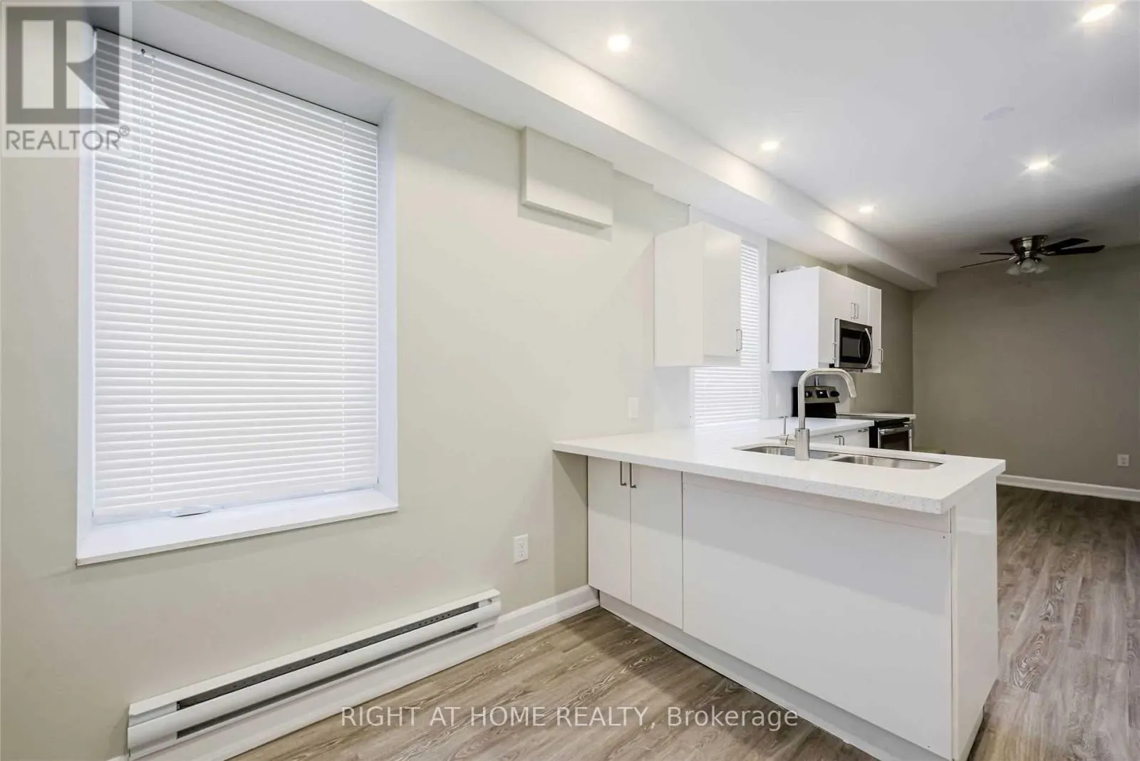 2ND FLOOR - 1 LONDON STREET