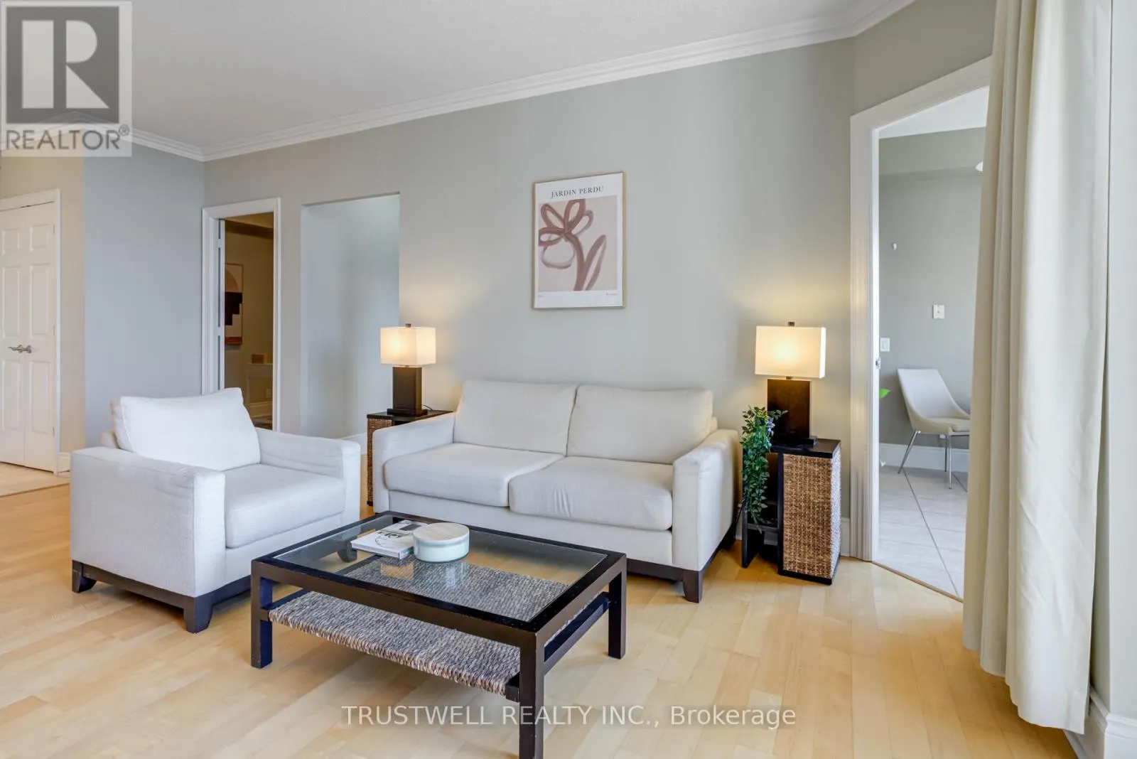 2305 - 78 HARRISON GARDEN BOULEVARD