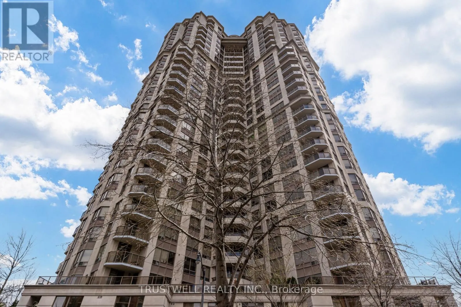 2305 - 78 HARRISON GARDEN BOULEVARD
