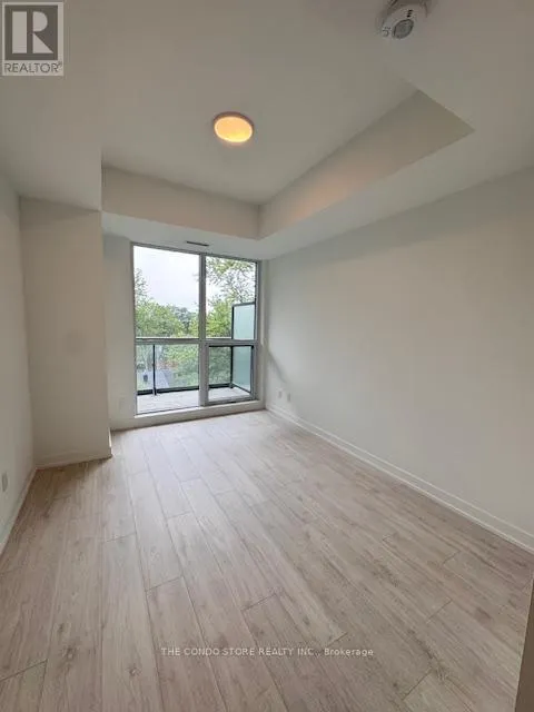 417 - 181 SHEPPARD AVENUE E