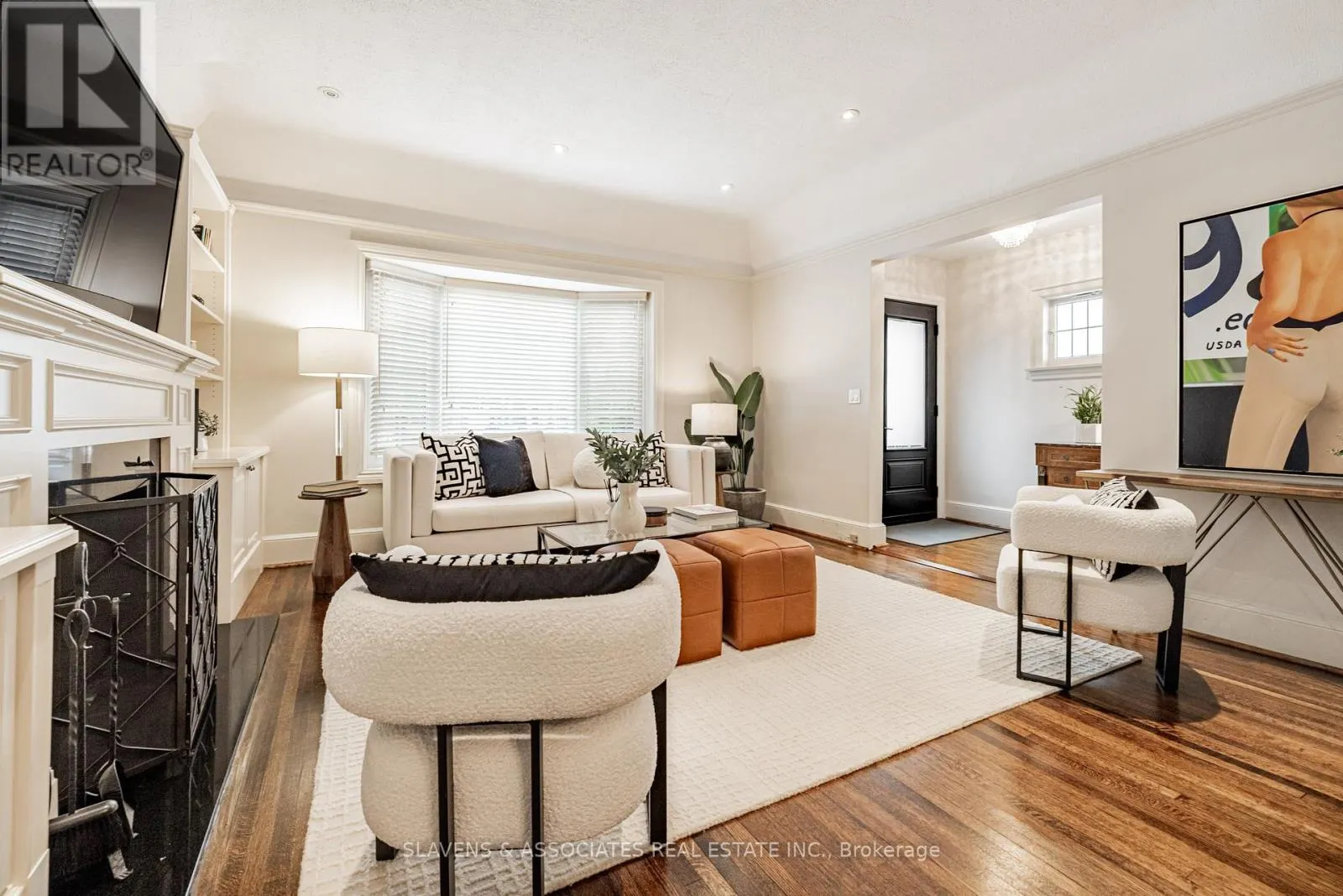 25 FAIRLEIGH CRESCENT