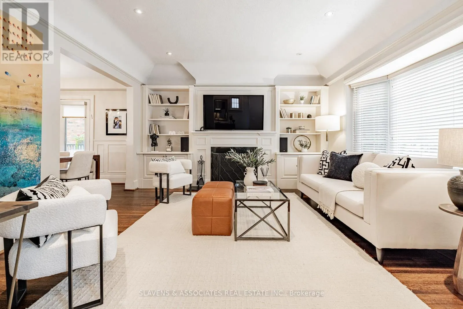 25 FAIRLEIGH CRESCENT