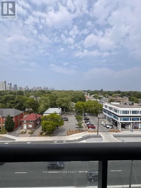 717 - 181 SHEPPARD AVENUE E