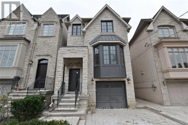 119 GLENGARRY AVENUE