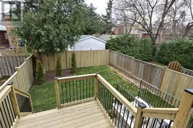 119 GLENGARRY AVENUE