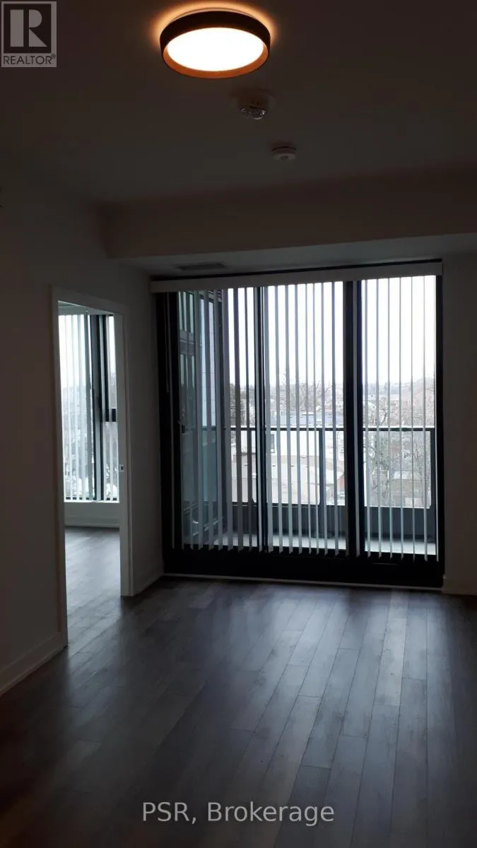625 - 250 LAWRENCE AVENUE W