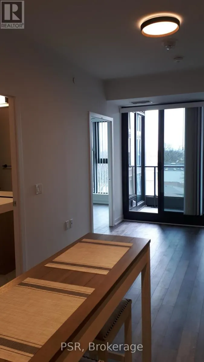 625 - 250 LAWRENCE AVENUE W